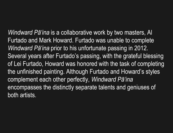 Windward Paina text