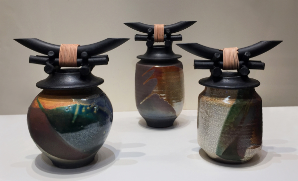 Raku Jeff Chang