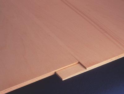 Delignit Beech hardwood panel