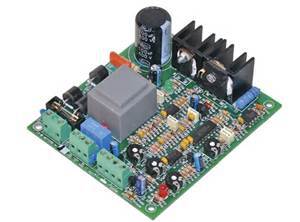 PWM Motor Controller