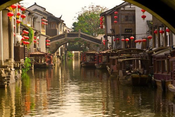 Suzhou, China