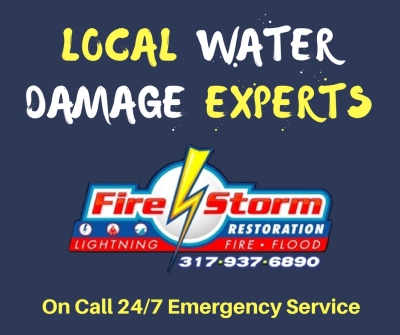 flood damage repair atlanta