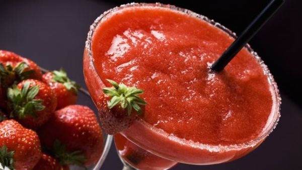 Strawberry Daiquiri