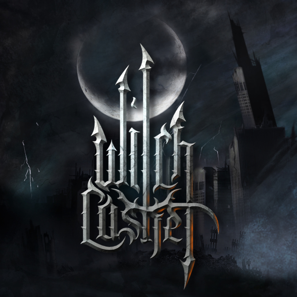 Witch Casket Logo