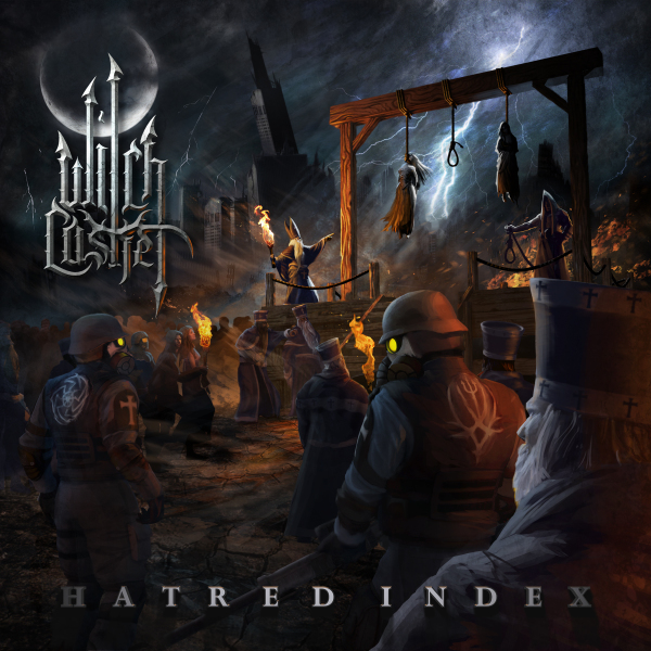 Hatred Index