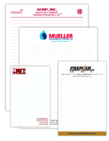 Custom Business Forms, Carbonless Forms