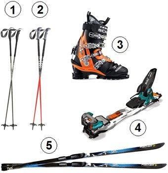 ski-equipment