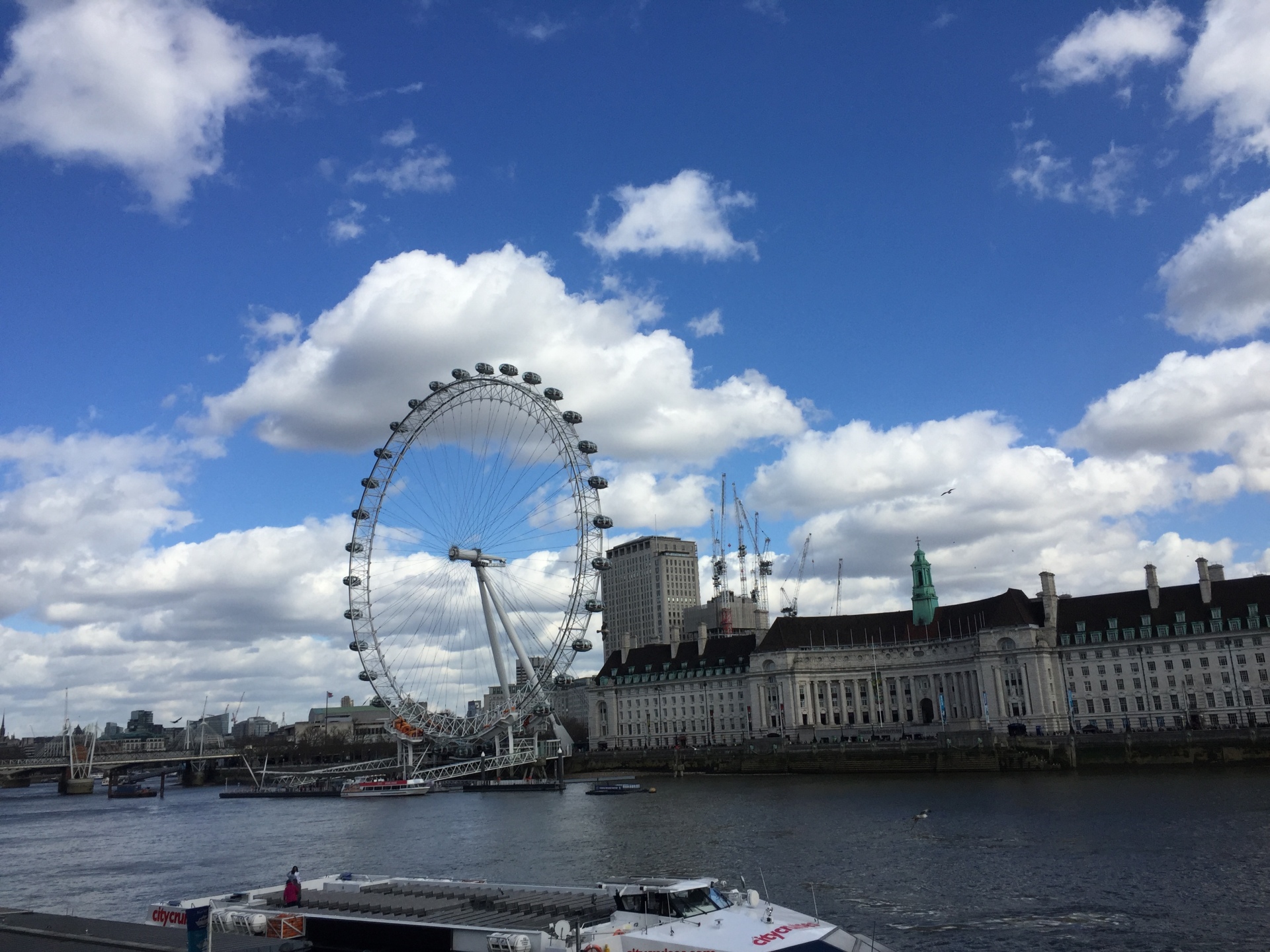 londoneye