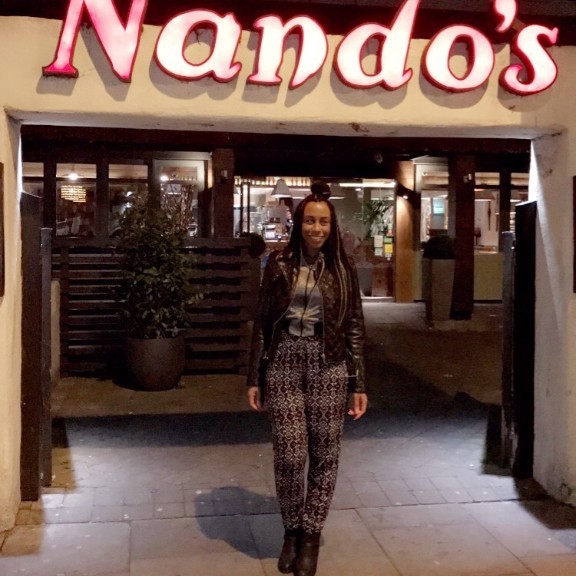 nandos