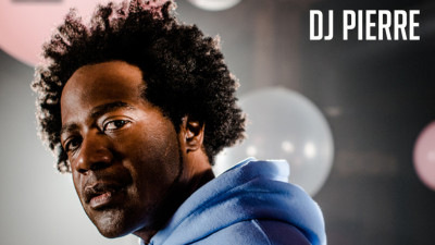 DJ Pierre