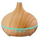 Aromatherapy Essential Oil Diffuser - Ultrasonic - $29.99 (reg $49.99)