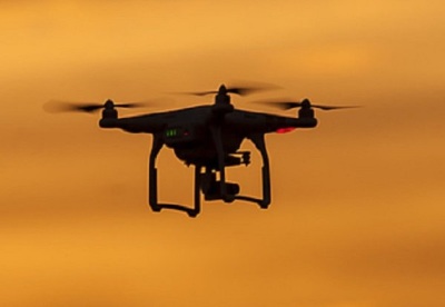 All about drones: On-demand course for UAS pilots-in-training