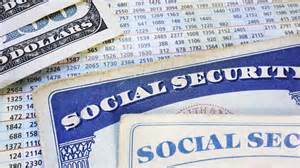 Social Security & Disability