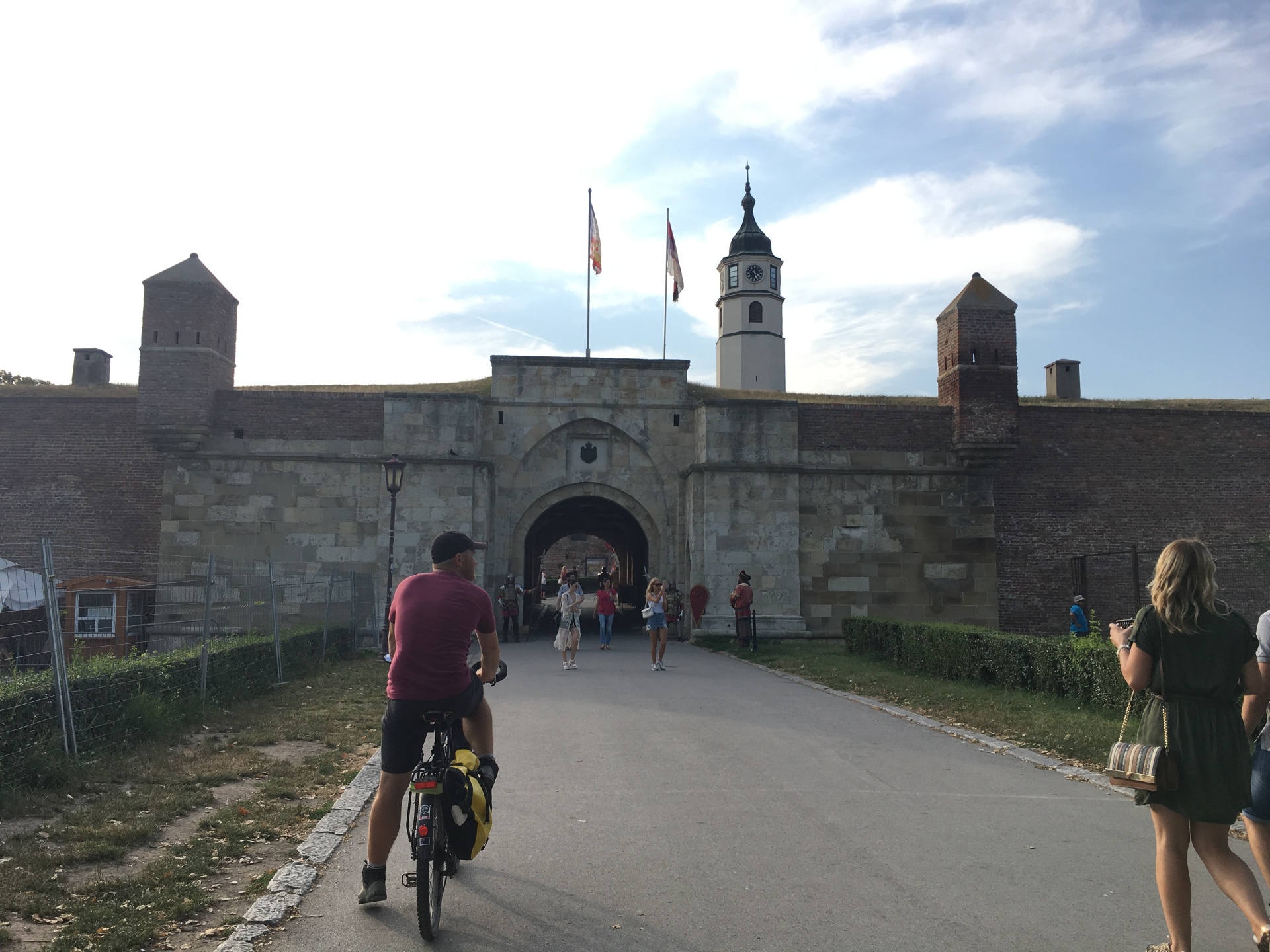 old-castle-in-belgrade