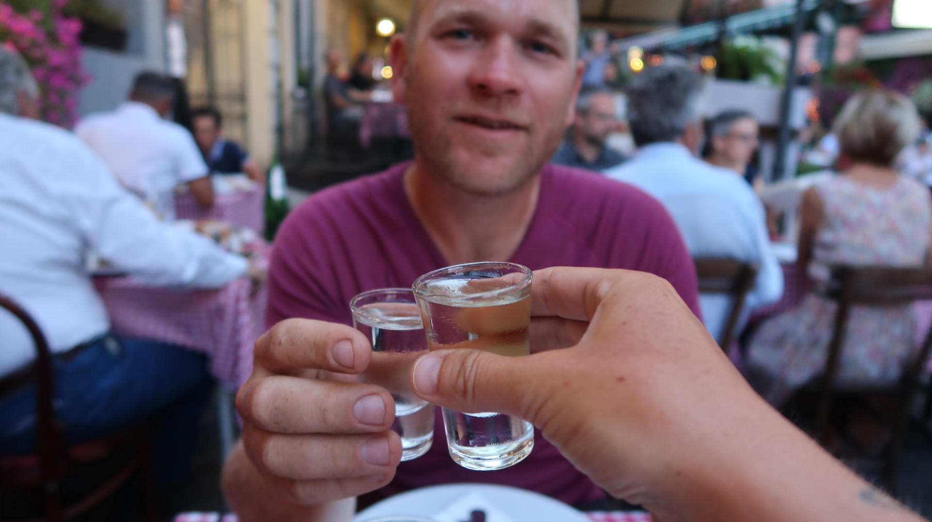 Drinking-rakija-the-local-alcoholic-liqueur