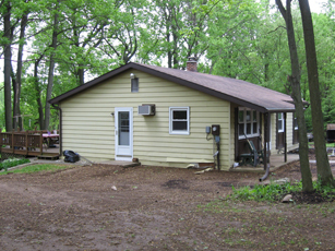 Siding Replacement