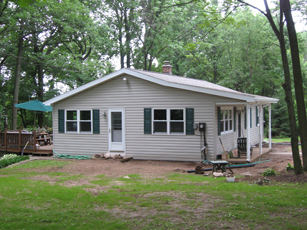 Siding Replacement