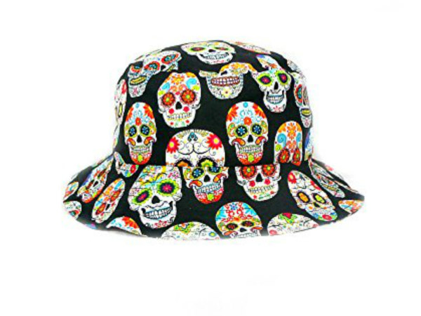 SUGAR SKULLS
$24.00
