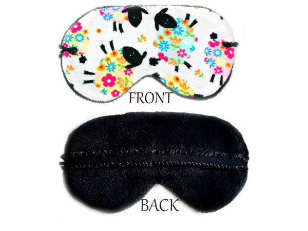 FLORAL BLACK SHEEP
$15.00
