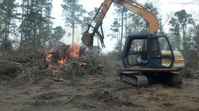 Land Clearing