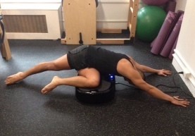 Restorative Plate Strength