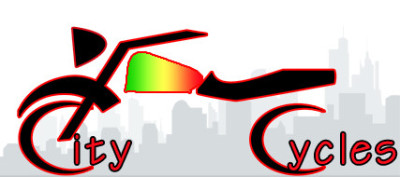 City Cycles - Home