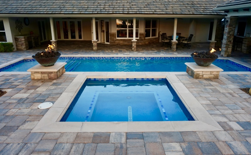 Residential Pool Service In Palm Beach County Pool Service In Palm Beach County