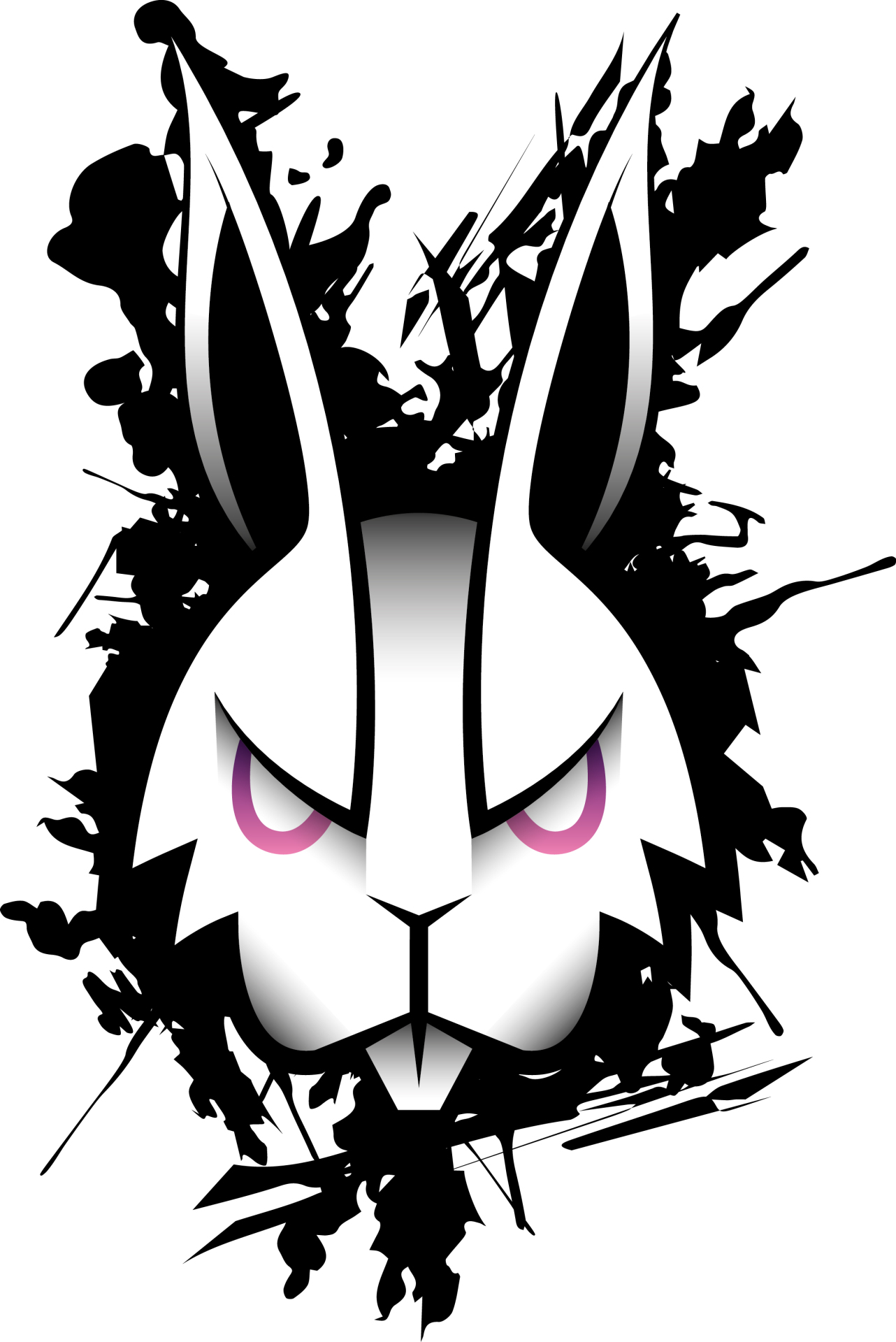 Evil Rabbit (@evilrabbit_) / X