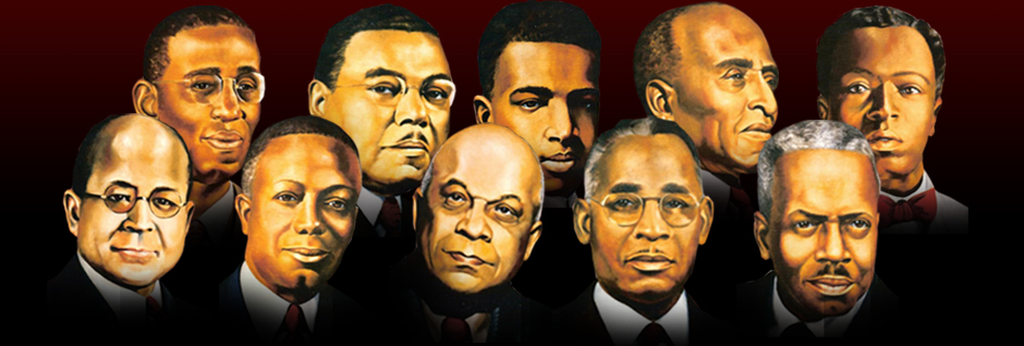 kappa alpha psi founders day 2020