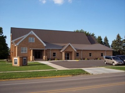 LeGrand Friends Church