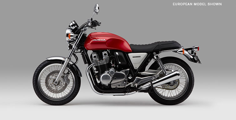 Honda CBEX cbs 1100 Honda CBEX