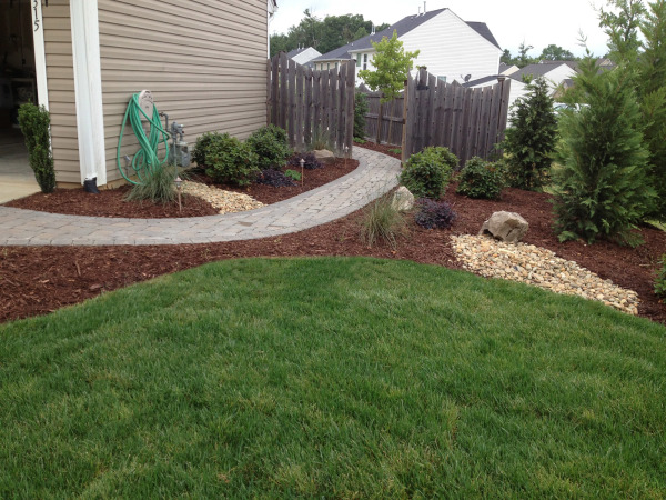 Landscaping Company In Charlotte Nc, Best Landscaping Company