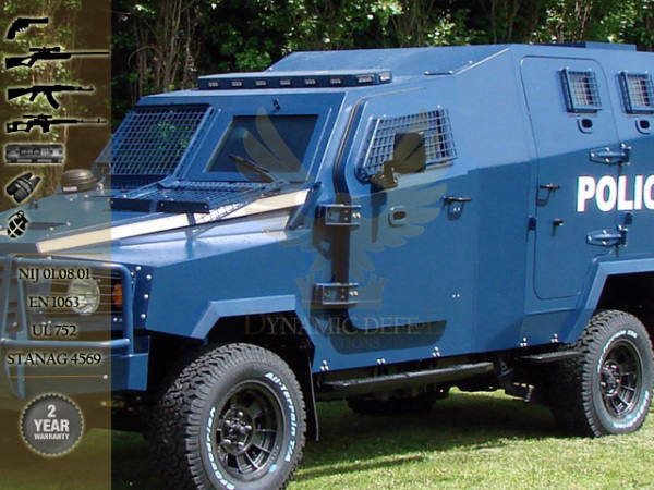 Armored Personnel Carriers, APC