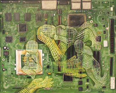 Motherboard