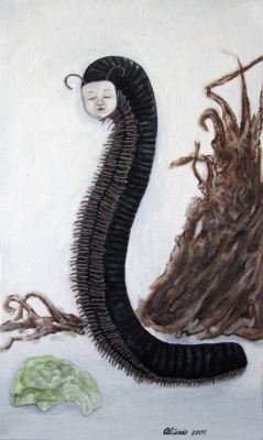 Millipede