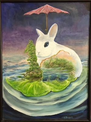 Bunny Island