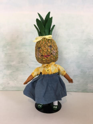 pineapple