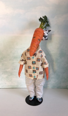 Carrot