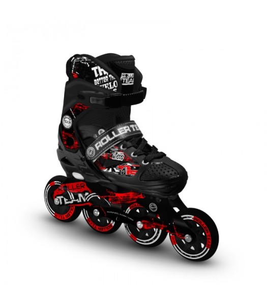 ROLLER TEAM Col$ 200.000