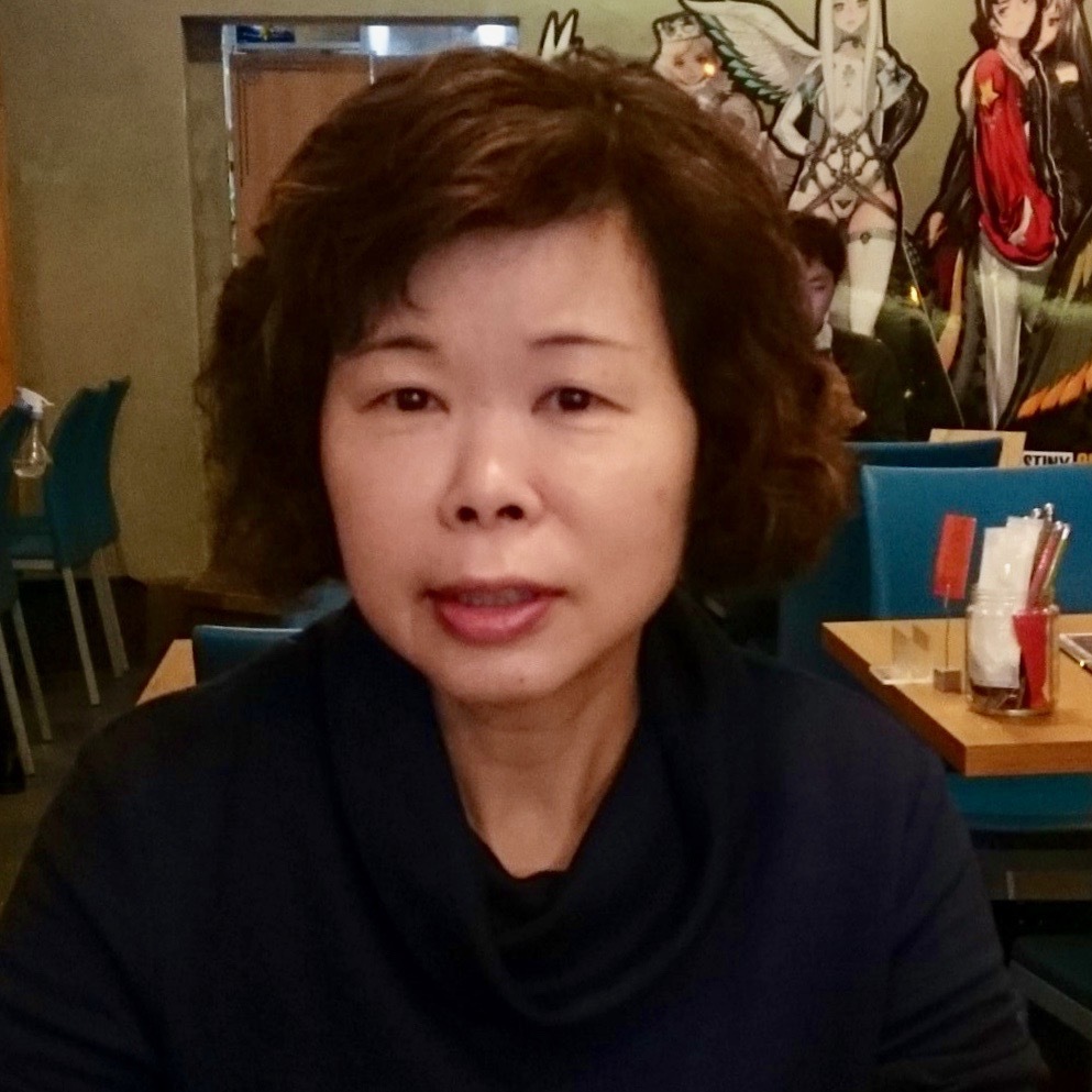 Liang Mei Linn