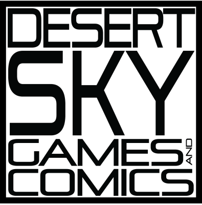 Desert Sky Games Gilbert