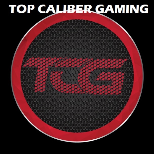 Top Caliber Gaming