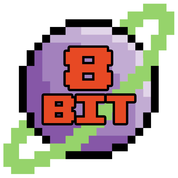 8 Bit