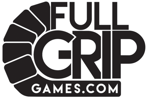 Full Grip Games