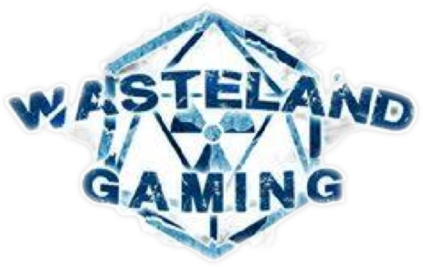 Wasteland Gaming