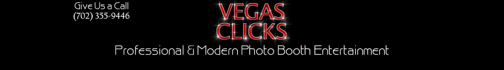 Photo Booth Rentals Las Vegas