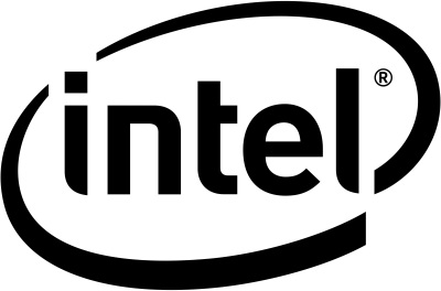 Intel black что это