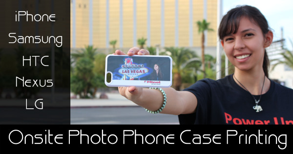 Photo Phone Cases, Las Vegas, Los Angeles, San Diego, San Francisco, Phoenix, Denver, Seattle