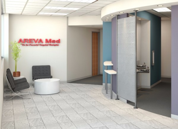 Areva Med