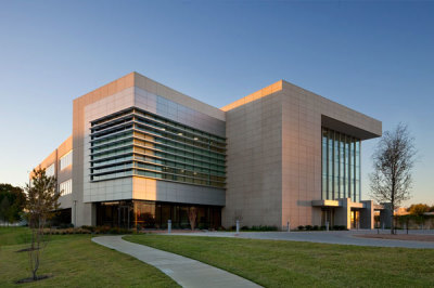 UTSMC BioCenter